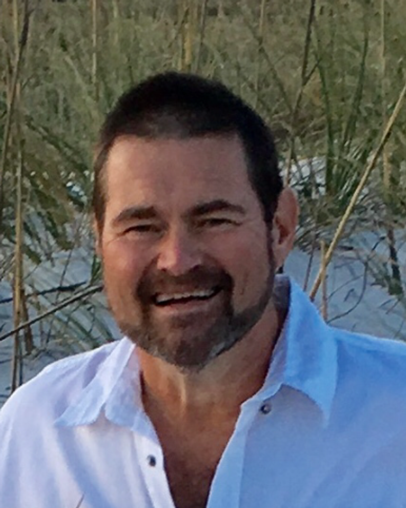 Terry "Turk" Phillips