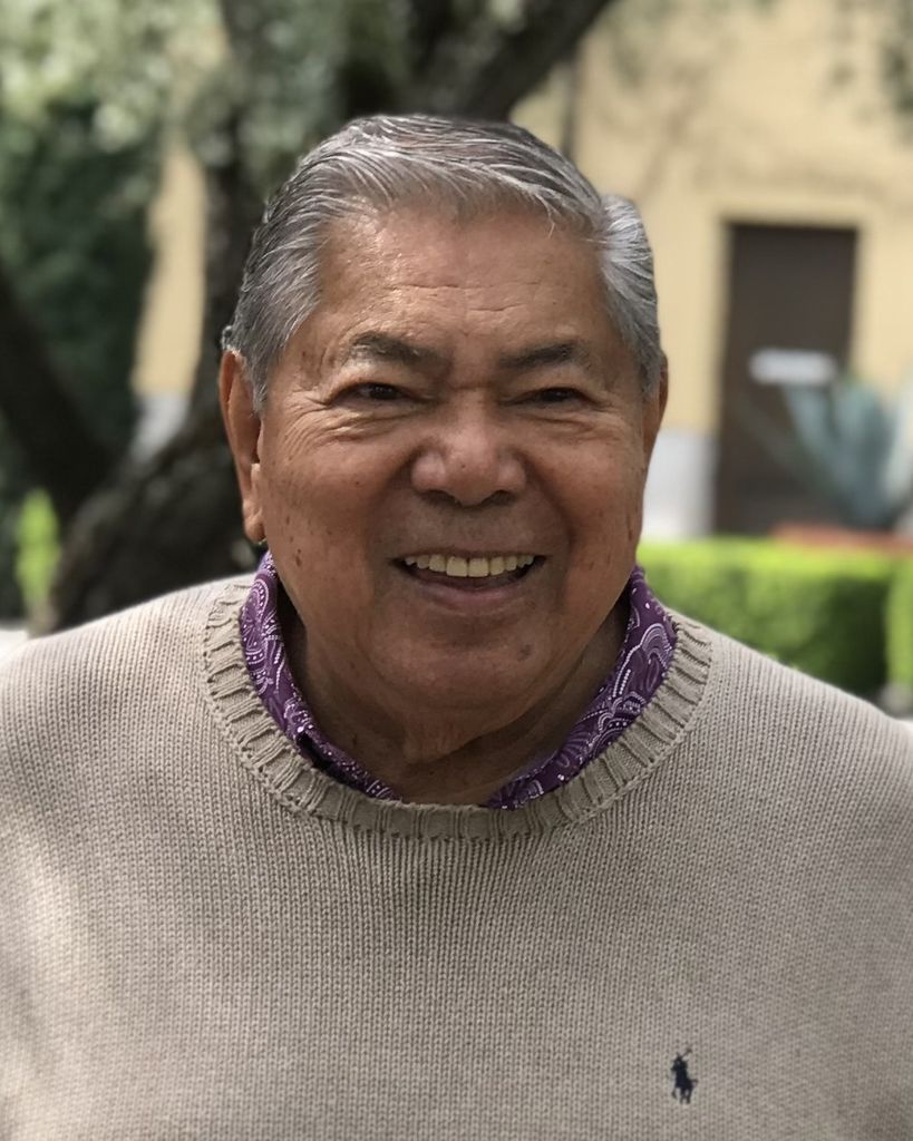 Lamberto Arboleda Profile Photo
