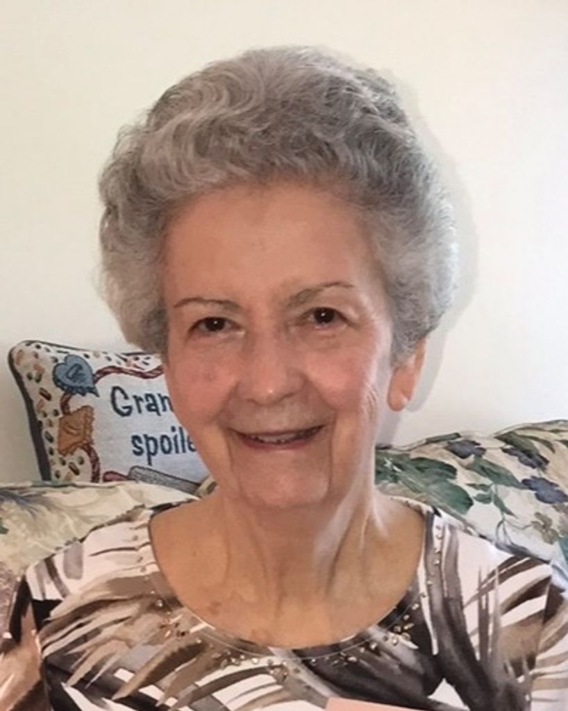 Janice Anderson-Johnson Collie