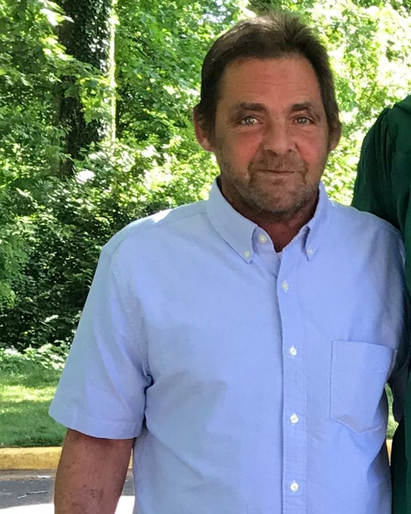 James Allen Weakley Profile Photo