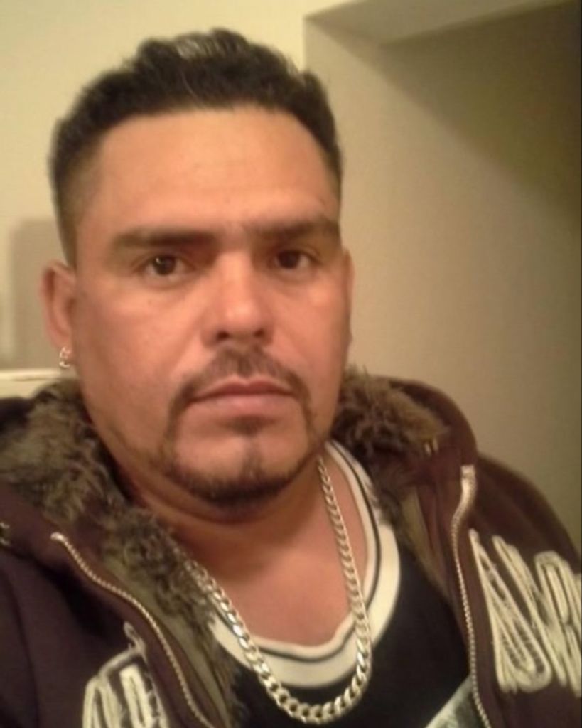 Selvin Geovany Pena Bardales