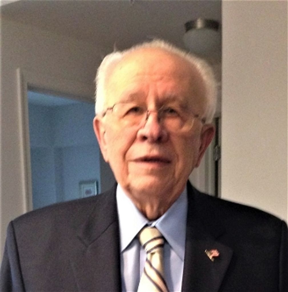 Creeden W.  Coulson Profile Photo
