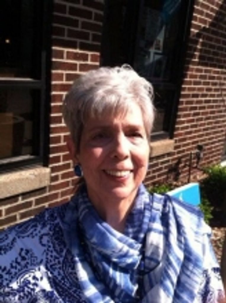 Maryann Mrs. Winegarden