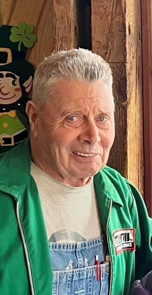 William Keith Sincox Profile Photo