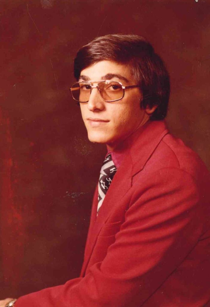 John Newton Shieldes Profile Photo