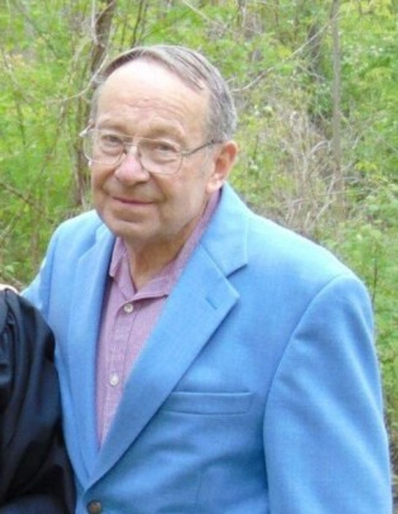 Arthur Gerald Arnold