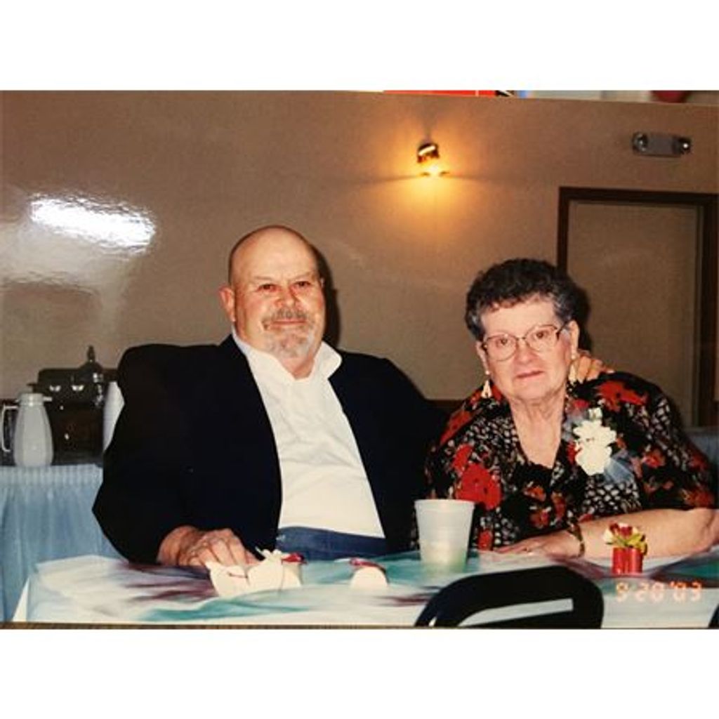 Robert And Patricia Fosdick Profile Photo