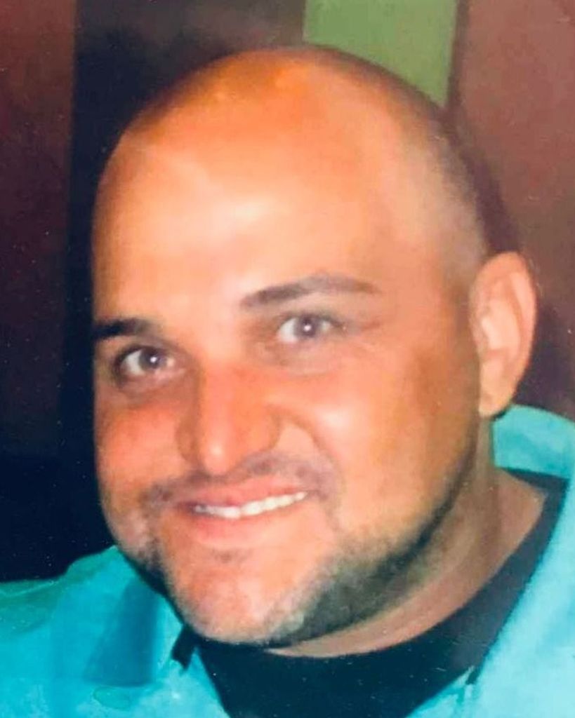 Robert Dennis Bufler