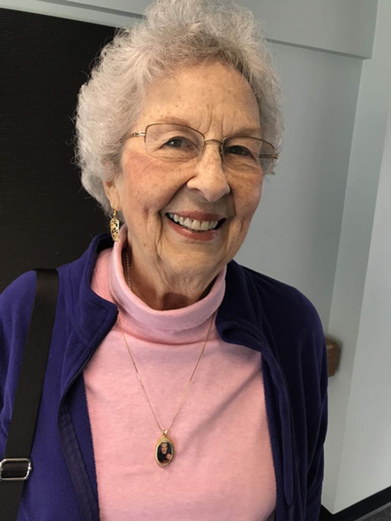 Sue Ogland Profile Photo