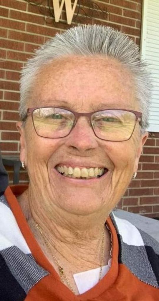 Cheryl Ann Wurtsbaugh Profile Photo