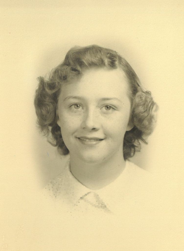 Eugenia “Jeanie” C. Garrett Profile Photo