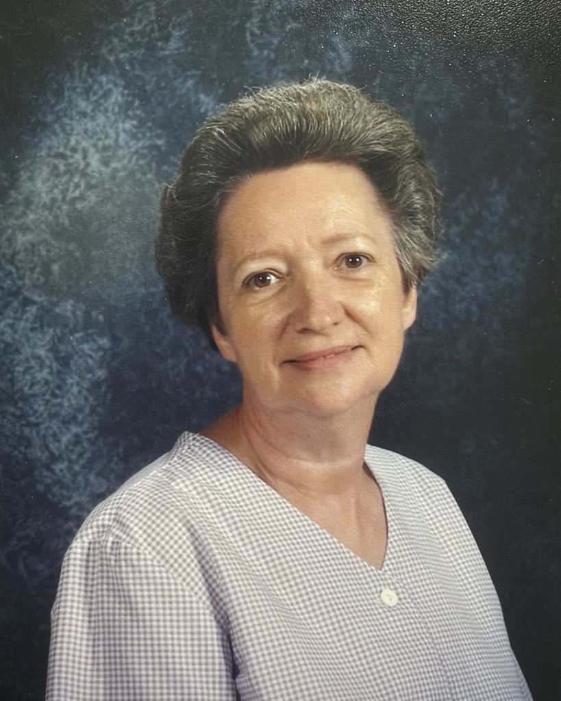 Ann Wilds Smith Profile Photo