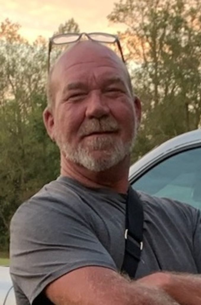 Shawn Parker Profile Photo