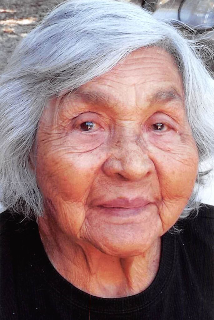 Amalia Vasquez