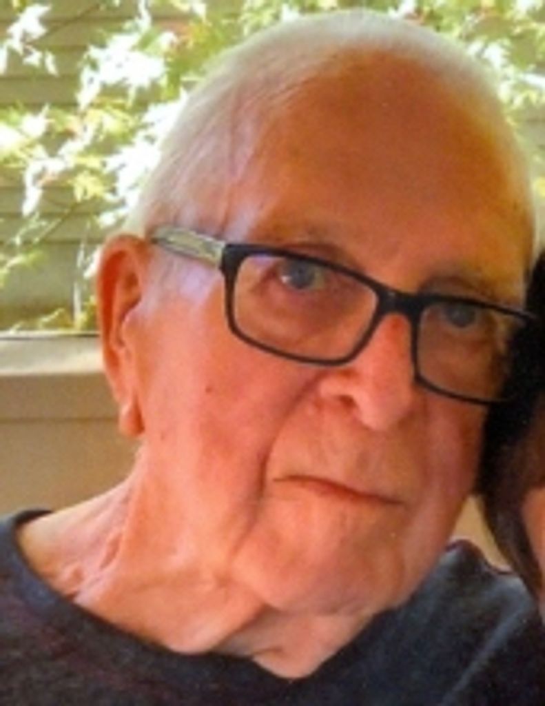 Robert David Wilson
