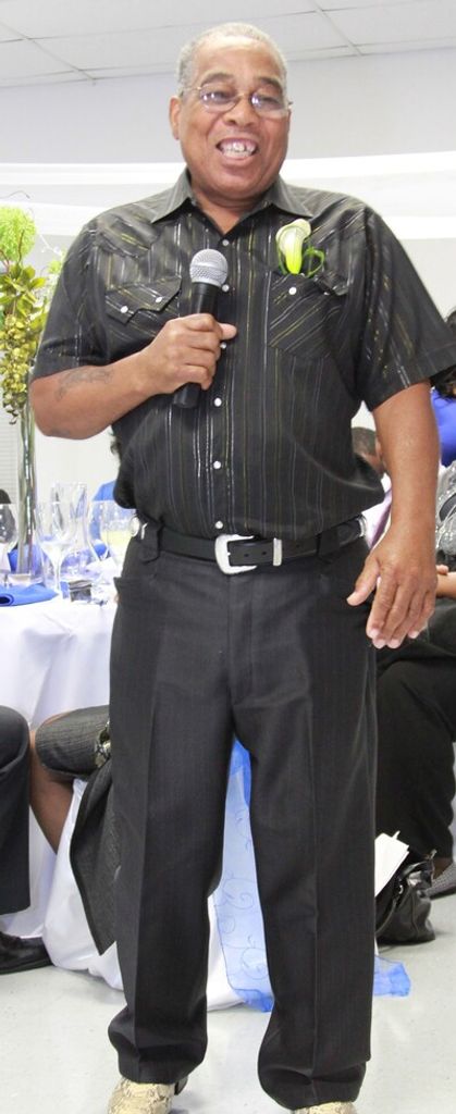 Billie Joe Mays Sr. Profile Photo