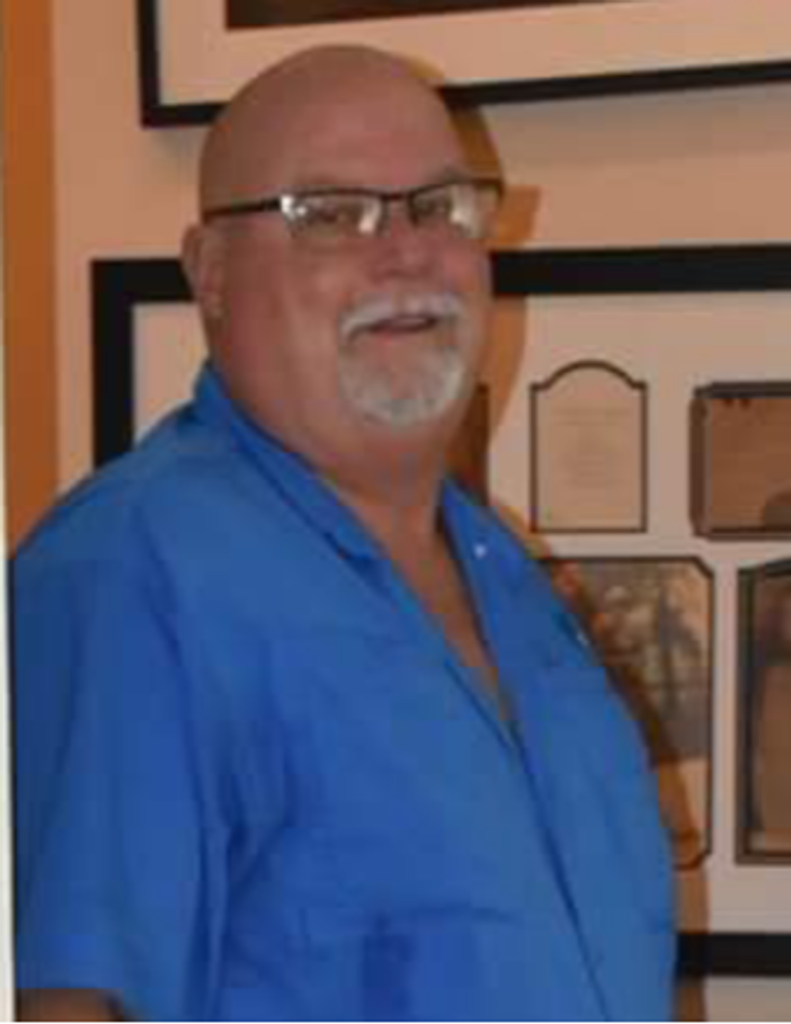 Larry Eugene Morris Profile Photo