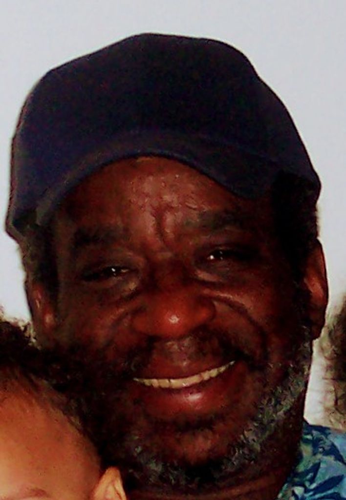 Gary Graves, Sr.