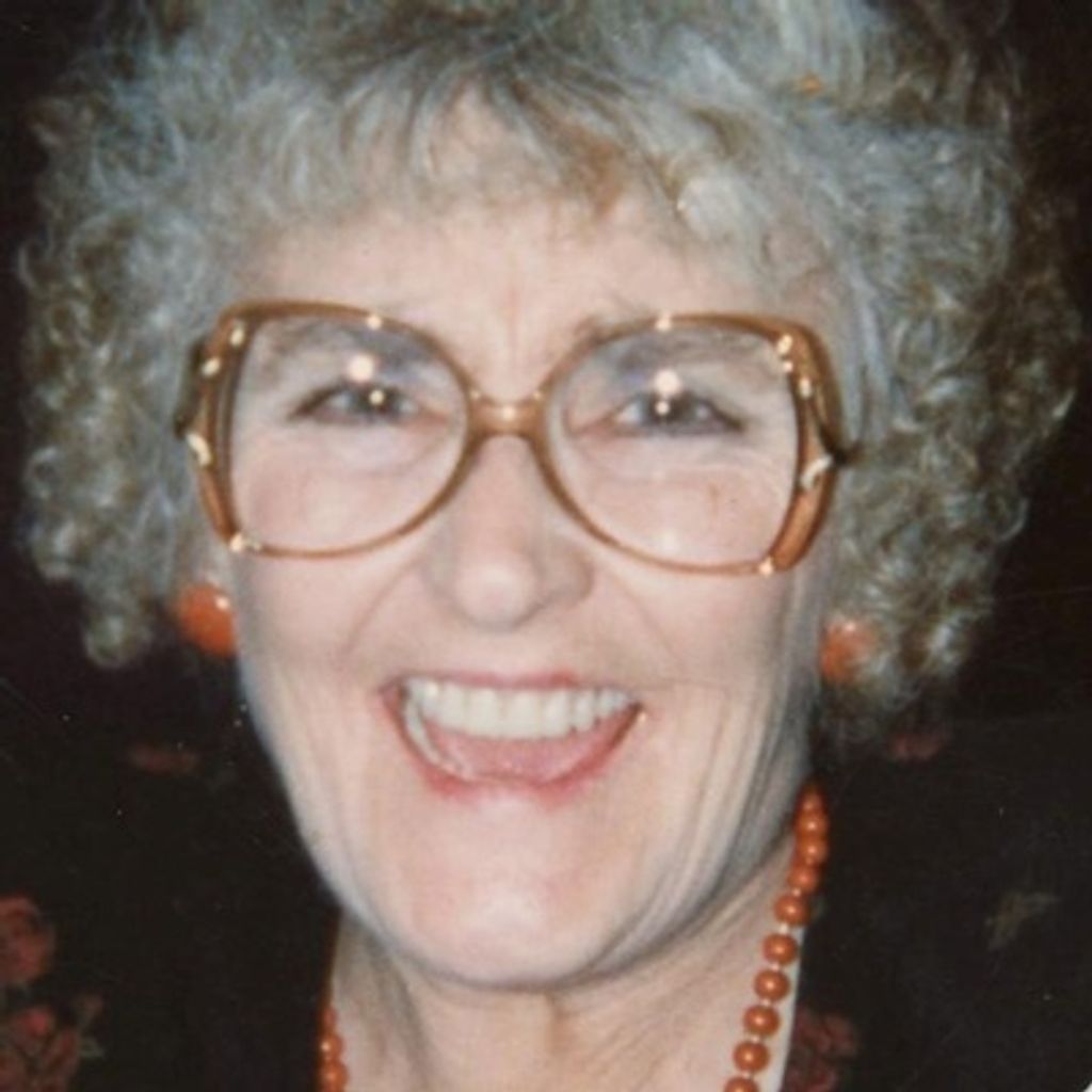 Margaret Marie Whitmore