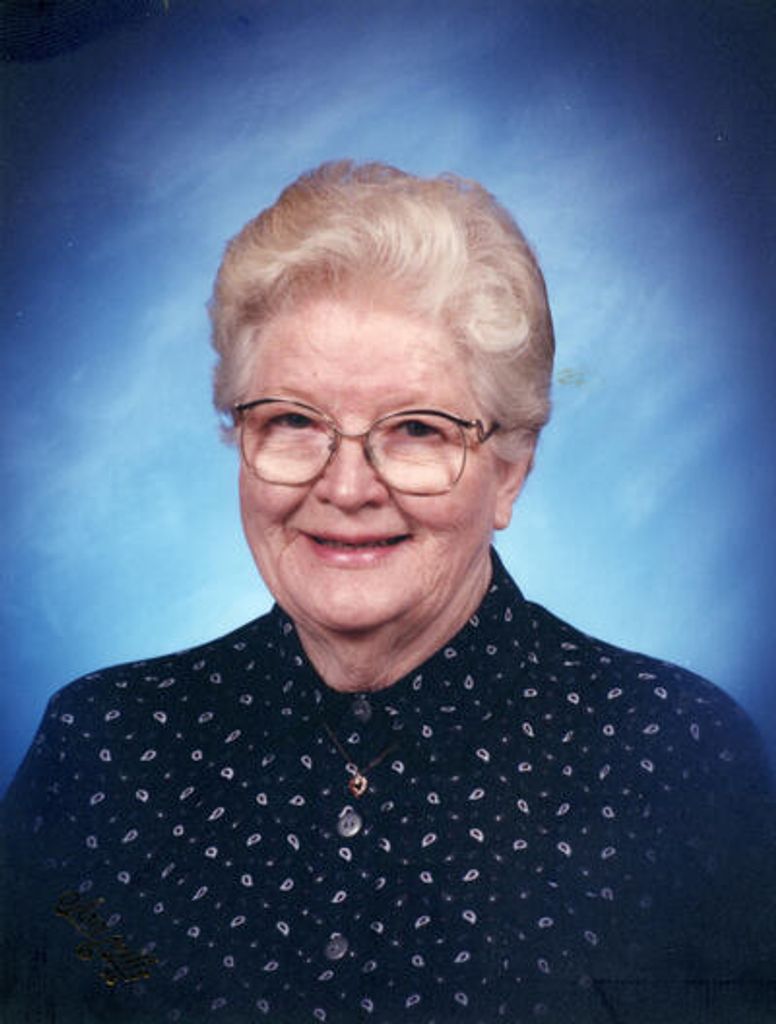 Grace Satran Profile Photo