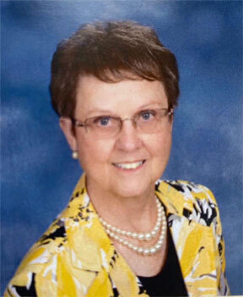 Marilyn Murray Profile Photo