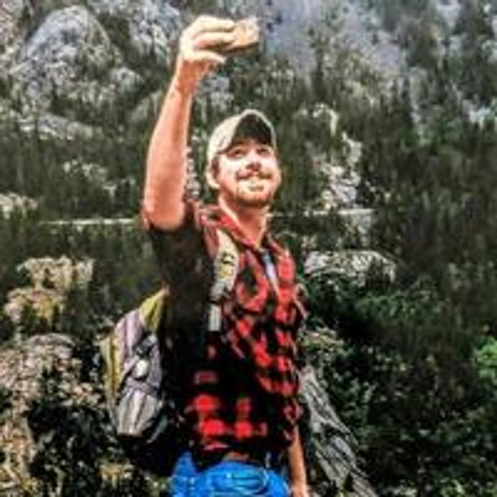 Torin Robert Heidt Profile Photo