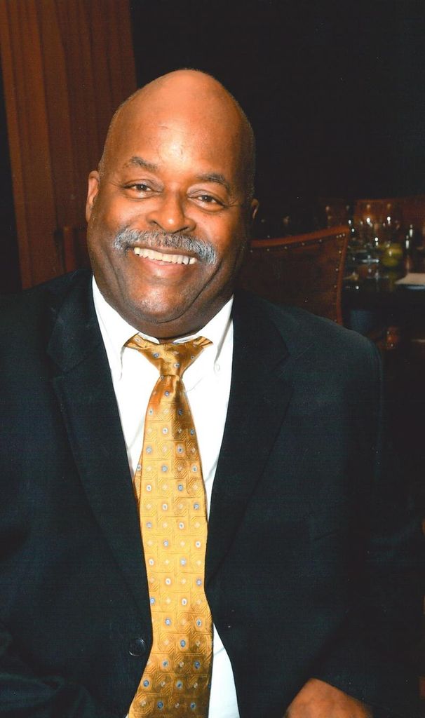 Gerald Cary Randolph Profile Photo