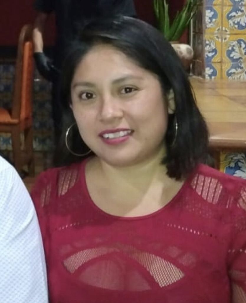 Norma Edith Celestino Martinez Profile Photo