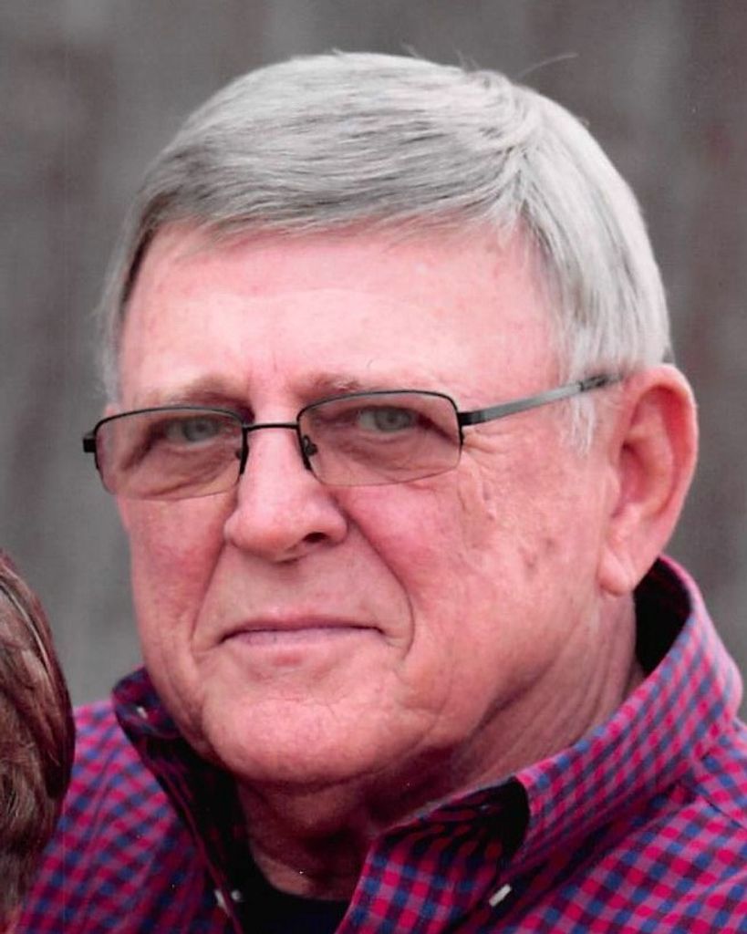 Curtis R. Klima