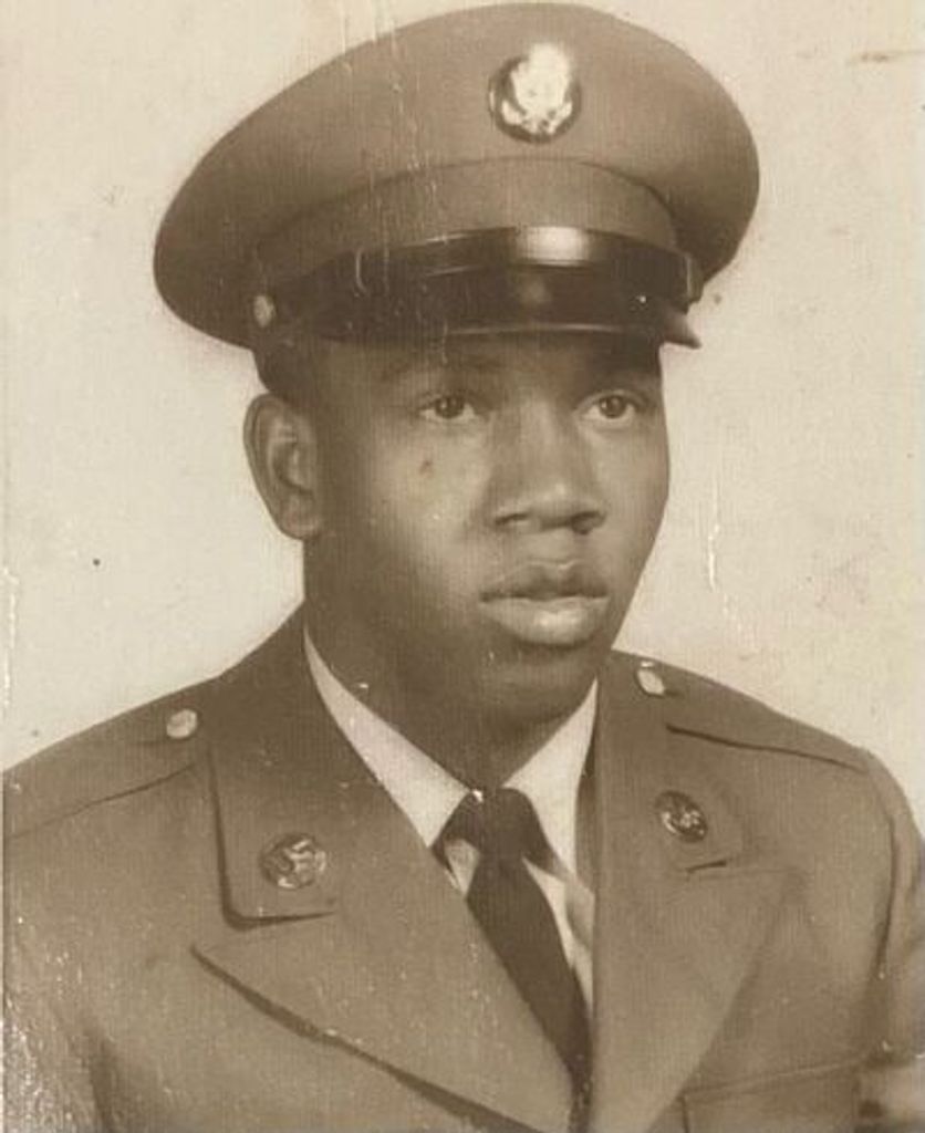 Kelly Roy Taylor, Sr. Profile Photo