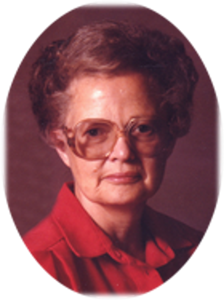 Helen Mathis