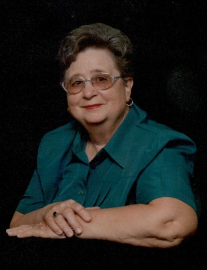 Lois Mae Elliott