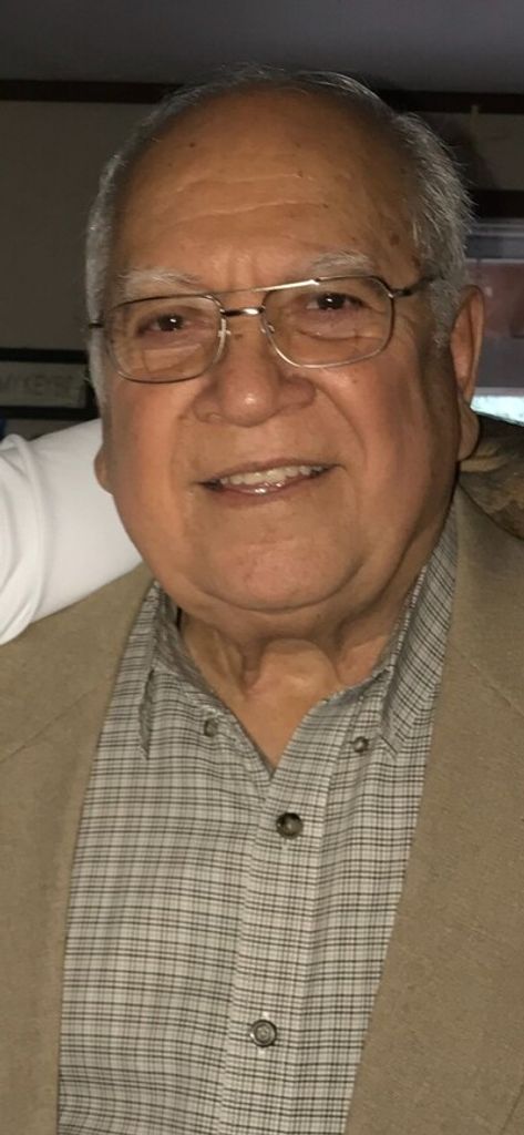 Jose G. Olivarez Profile Photo