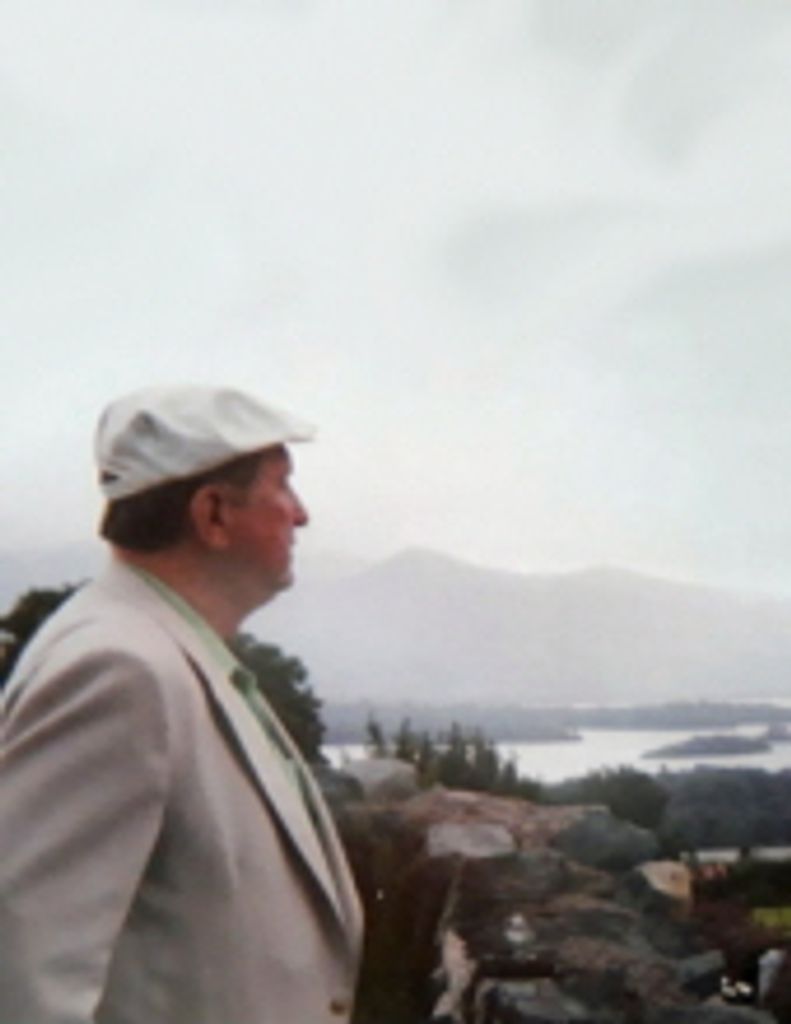 Paul V. Gaughan