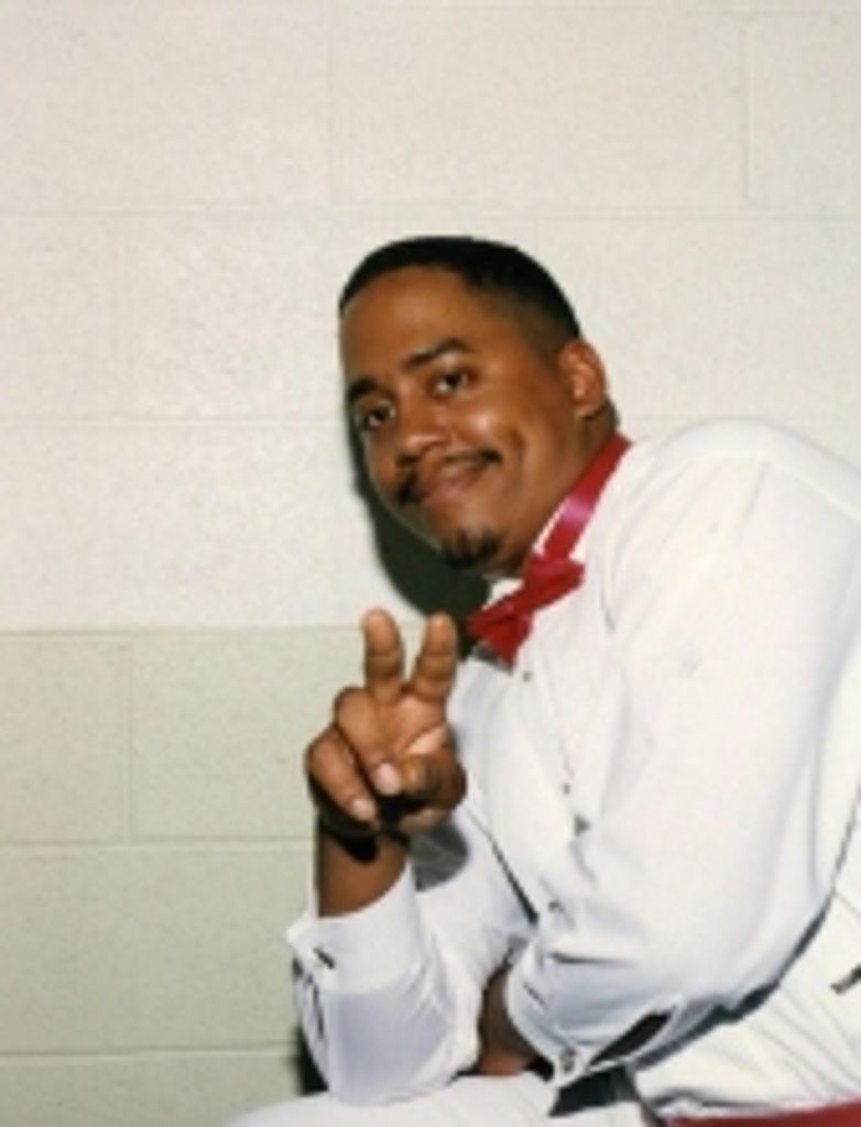 Timothy O'Neil Lewis