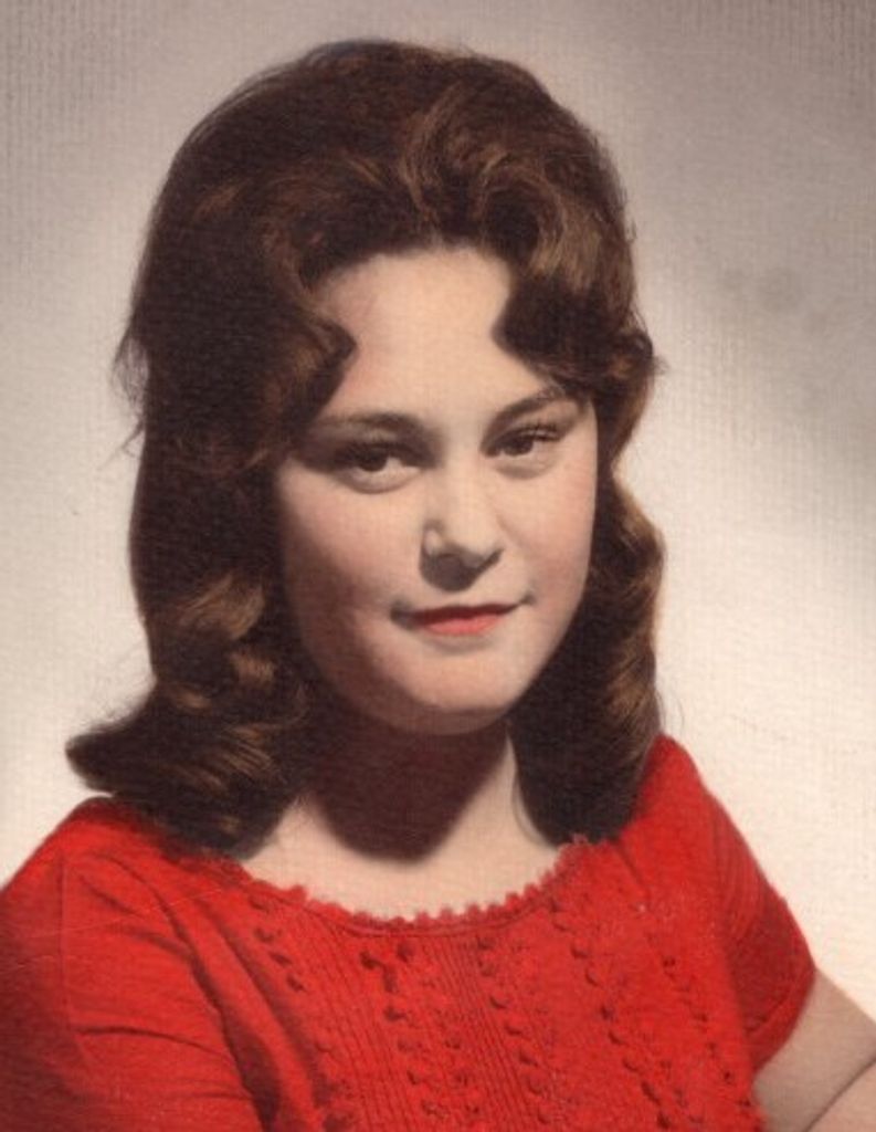 Alice Lucille Mclemore