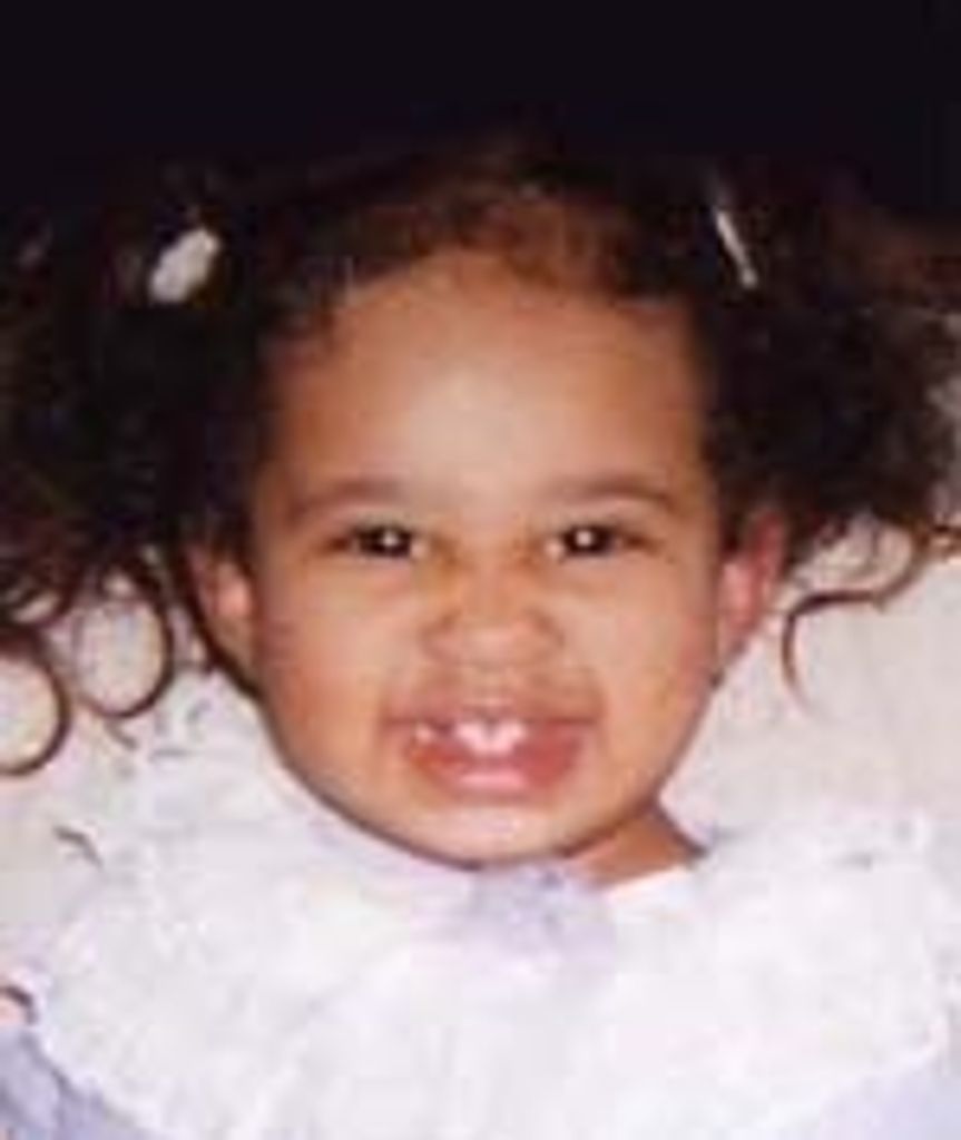 Chante Michelle Gracia