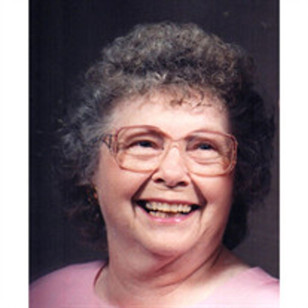 June Lila Martin
