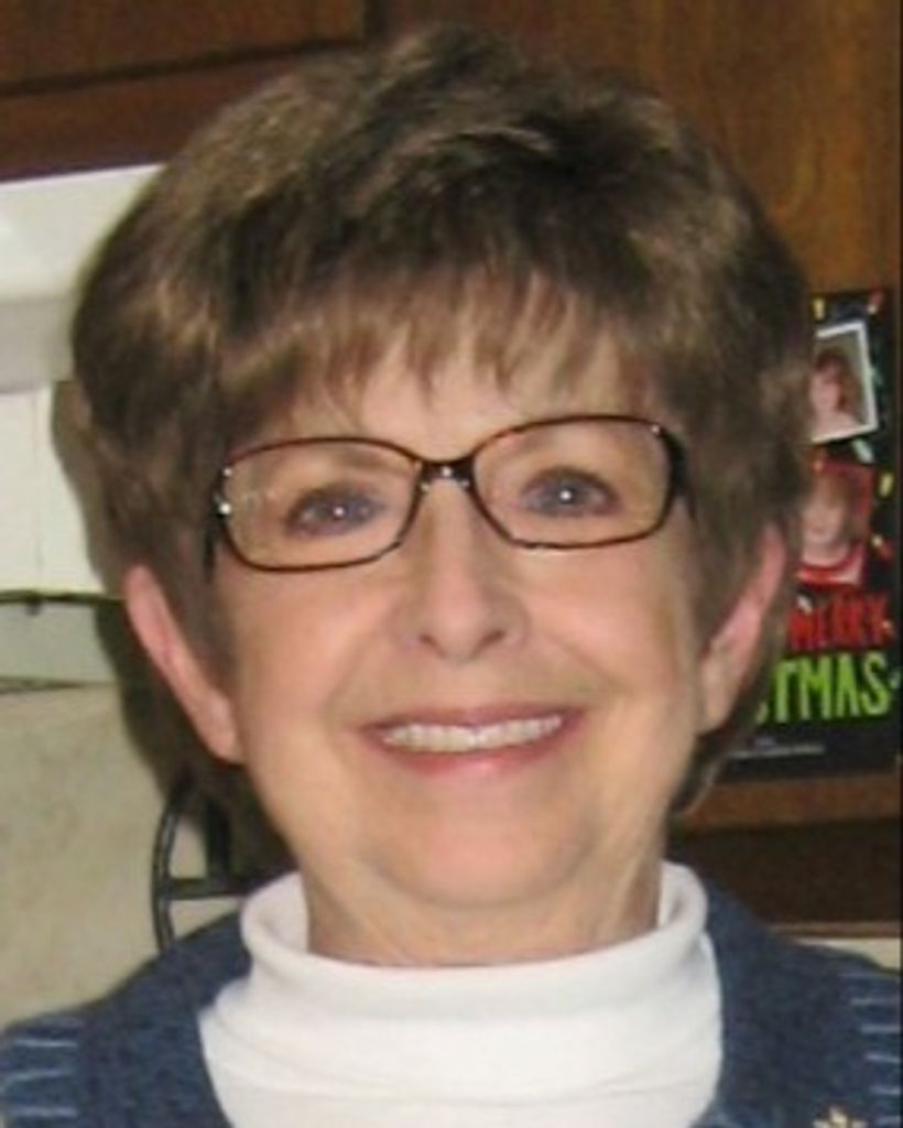 Wilma J. Webster