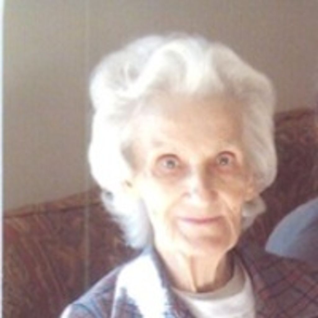 Mildred Thacker Ingram