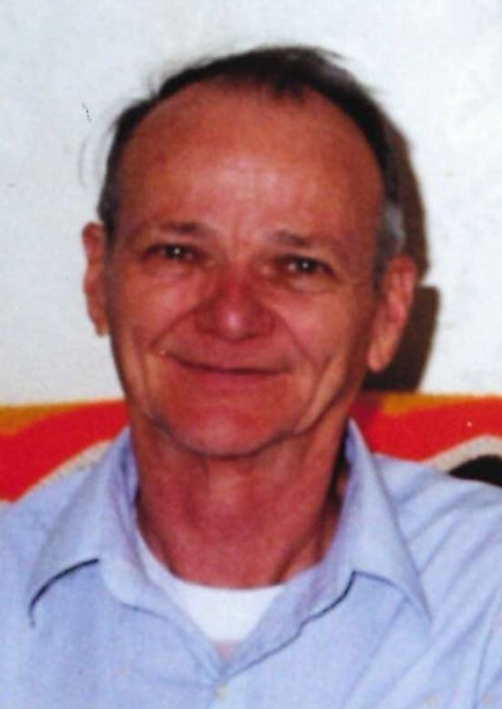 Robert Orlin Middleton