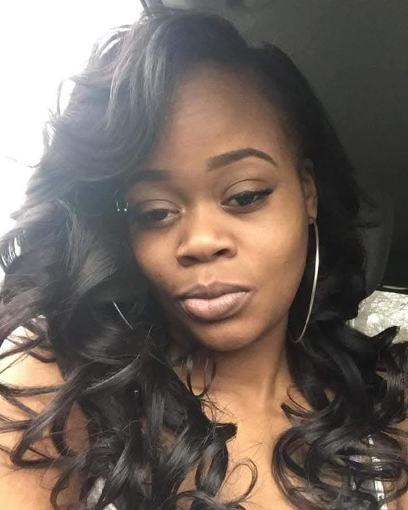Simone Wheeler Profile Photo