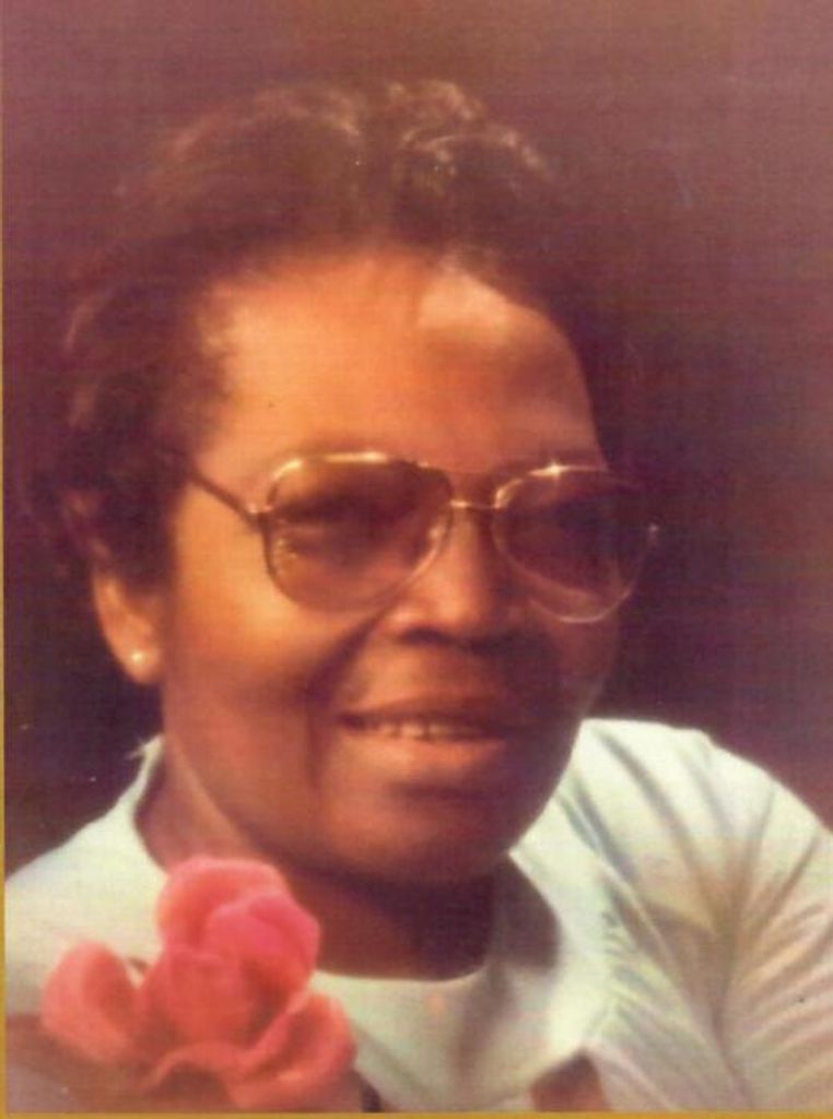 Susie M. Wright