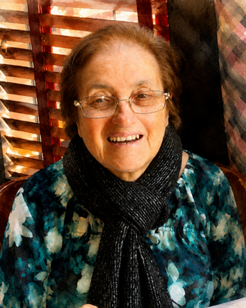 Maria Librizzi Profile Photo