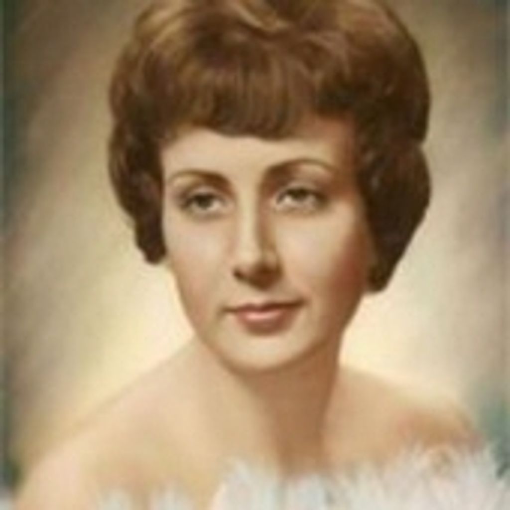 Dorothy Jo Hawes