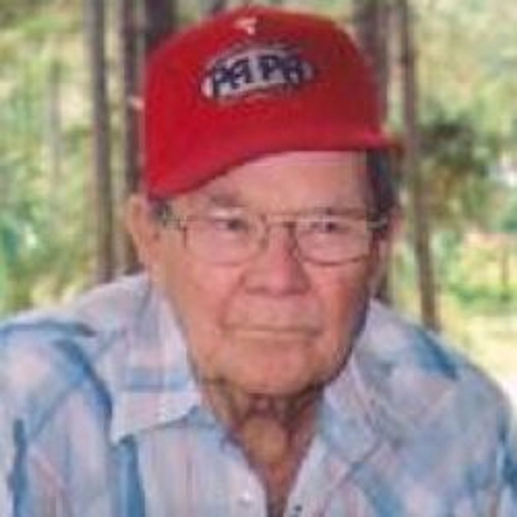 Huey Cook