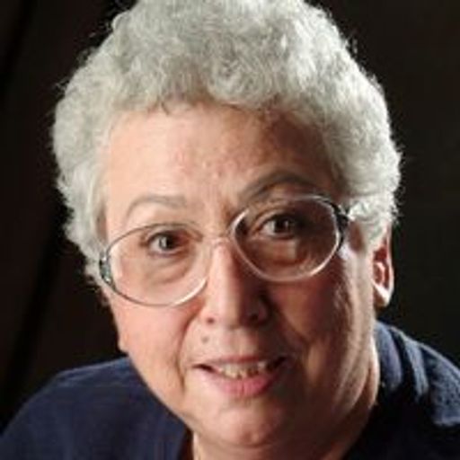 Gloria V. Auker Profile Photo