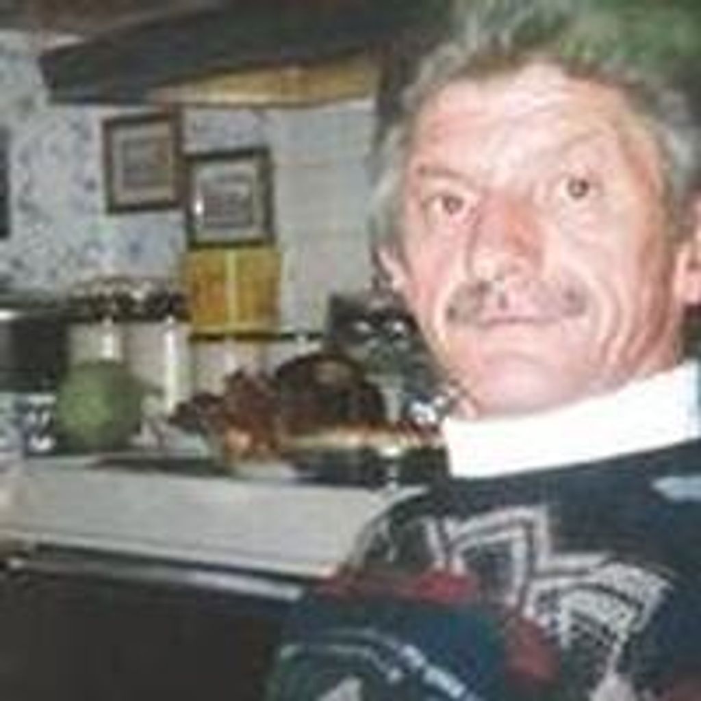 Kenneth Hersel Stiltner