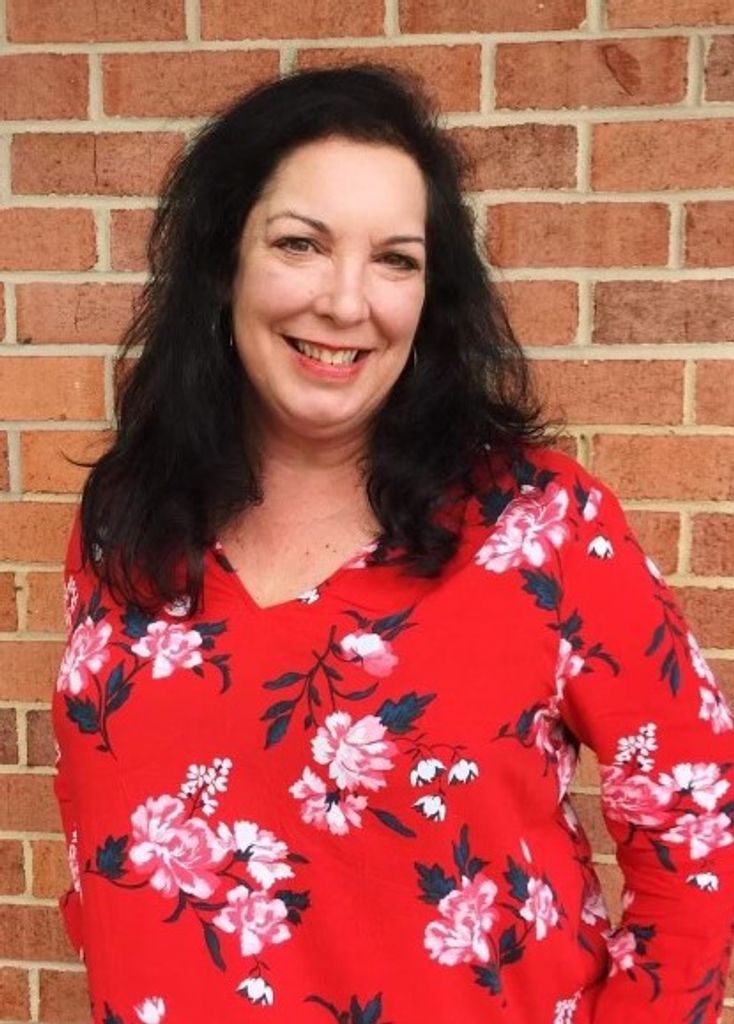 Deborah Ann Karras Profile Photo