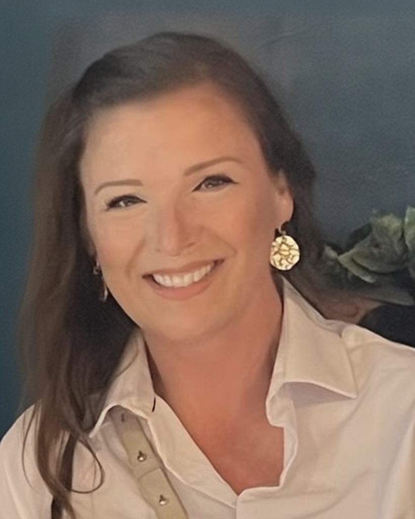 Monica Ann Anderson